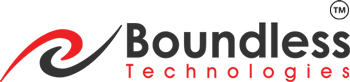 Boundless Technologies logo