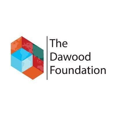 Dawood Foundation logo